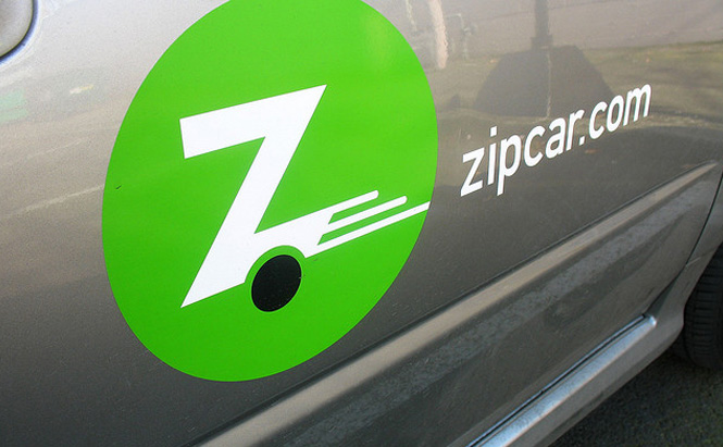 zipcar