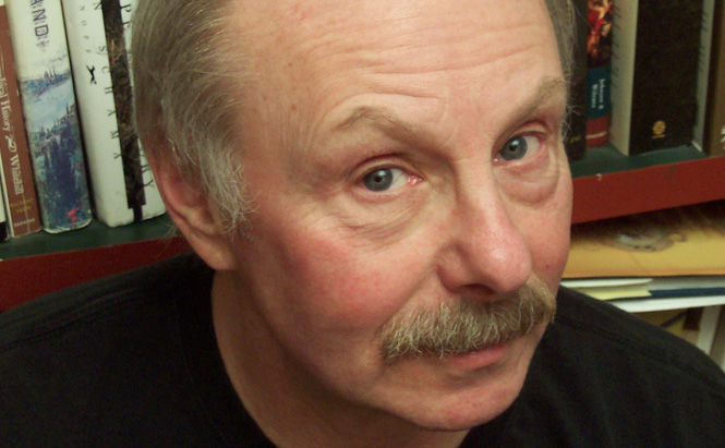James H. Kunsler