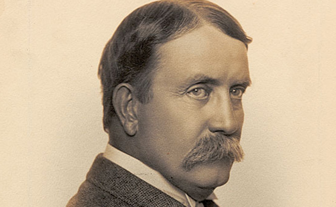 Daniel Burnham