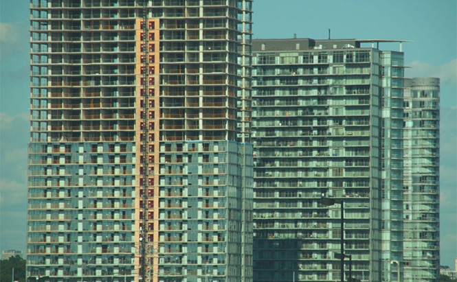 Toronto Apartments