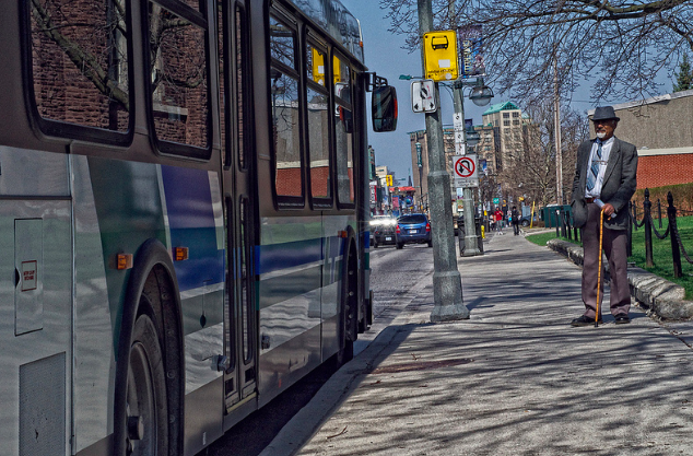Transit by Phrawr on Flickr
